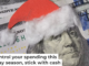 Stay jolly. DmyTo/IStock/Getty Images Plus
